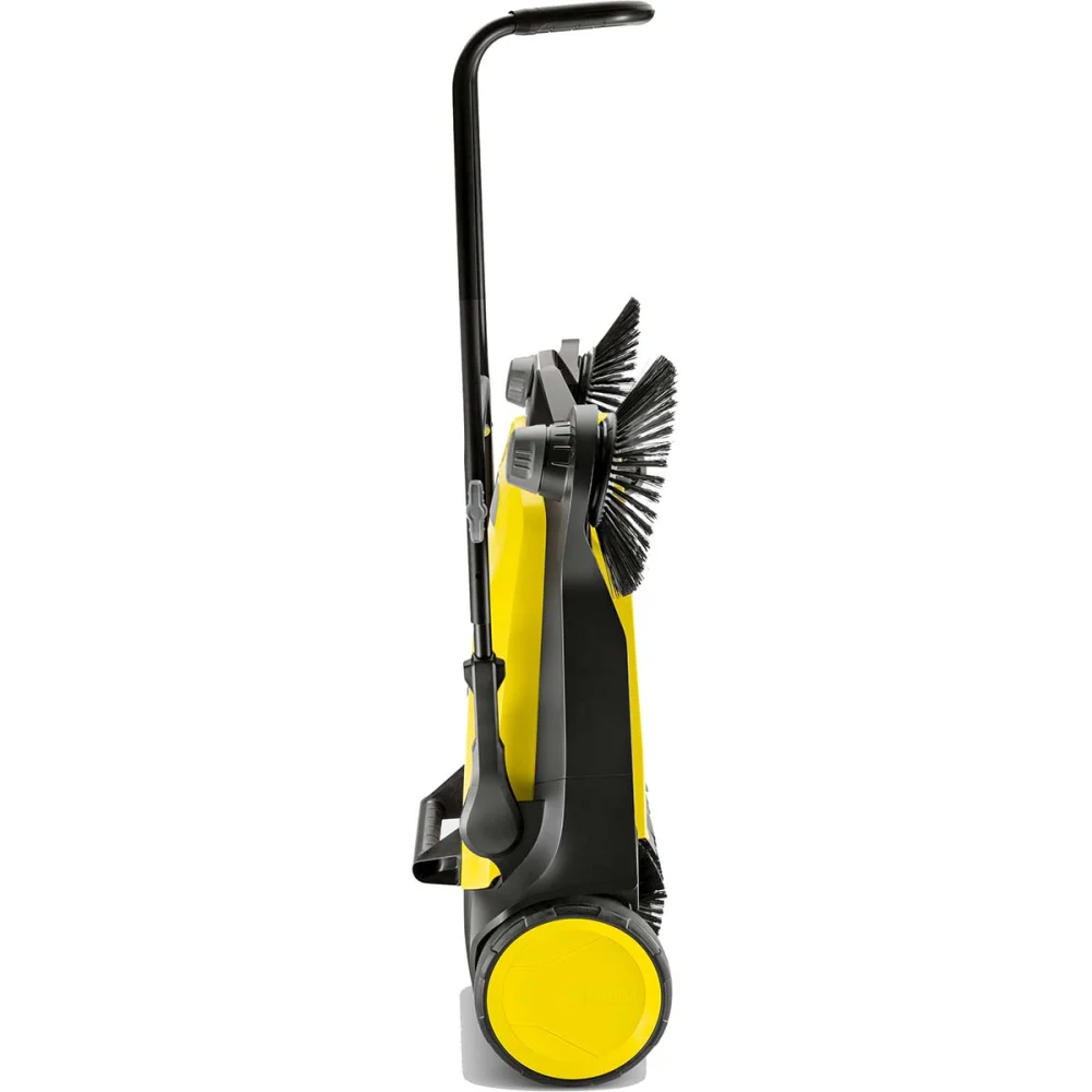 Varredeira Manual para Piso S6 Twin 872Mm 38L Karcher