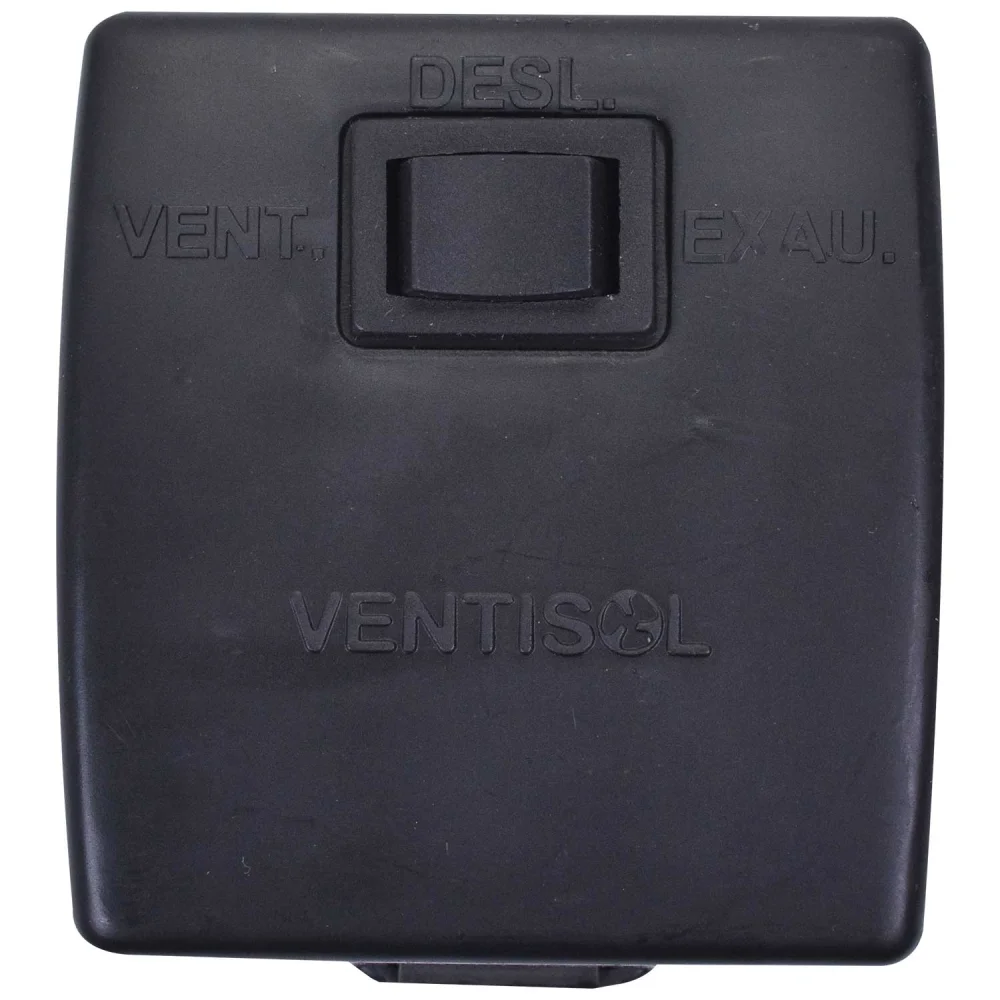 Ventilador Exaustor 30 CM Premium 220V Ventisol