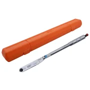 Torquímetro de Estalo de 3 a 14 Kgf.m Encaixe de 1/2" Raven Torquímetro de Estalo de 3 a 14 Kgf.m Encaixe de 1/2" Raven