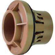 Adaptador Caixa D'água Amanco Soldável Click 25X3/4 Adaptador Caixa D'água Amanco Soldável Click 25X3/4