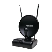 Antena Interna Vhf/uhf/fm/hdtv Aquario Antena Interna Vhf/uhf/fm/hdtv Aquario