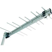 Antena Log Periodica Uhf Hdtv 8 Elementos Aquario Antena Log Periodica Uhf Hdtv 8 Elementos Aquario