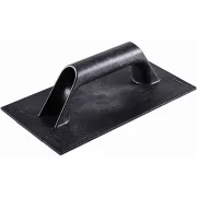 Desempenadeira Plástica Astra Dsp7 14X27Cm Preto Desempenadeira Plástica Astra Dsp7 14X27Cm Preto