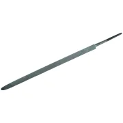 Lima Triangular Worker Delgada 5" Lima Triangular Worker Delgada 5"