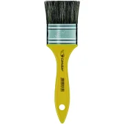Trincha Média Cerda Preta Condor 2.1/2" 714 Trincha Média Cerda Preta Condor 2.1/2" 714