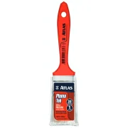 Trincha MD Sintetica Atlas Plumat 1.1/2" At 315 Trincha MD Sintetica Atlas Plumat 1.1/2" At 315