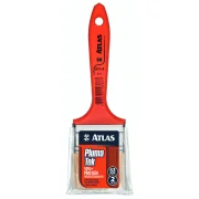 Trincha MD Sintetica Atlas Plumat 2.1/2" At 315 Trincha MD Sintetica Atlas Plumat 2.1/2" At 315