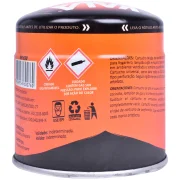 Cartucho de Gás 190 G Kala Cartucho de Gás 190 G Kala