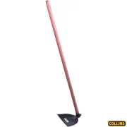 Enxada Larga Forjada 25 L Collins Enxada Larga Forjada 25 L Collins