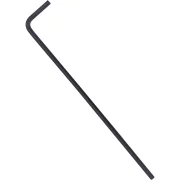 Chave Allen Longa de 4 MM 220201Br Belzer Chave Allen Longa de 4 MM 220201Br Belzer
