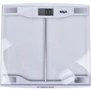 Balança Digital de Vidro 150Kg Kala Balança Digital de Vidro 150Kg Kala