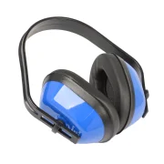 Abafador de Ruídos Cg 103 Carbografite - Tipo Concha, Atenuação 12Db Abafador de Ruídos Cg 103 Carbografite - Tipo Concha, Atenuação 12Db