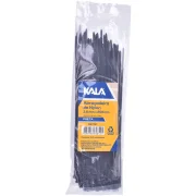 Abracadeira Nylon 3.6 X 250 MM 100 Pecas 897787 Kala Abracadeira Nylon 3.6 X 250 MM 100 Pecas 897787 Kala