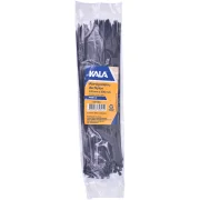 Abracadeira Nylon 3.6 X 300 MM 100 Pecas 897760 Kala Abracadeira Nylon 3.6 X 300 MM 100 Pecas 897760 Kala