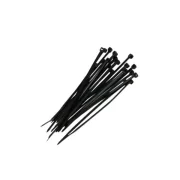 Abracadeira Nylon Worker 4,8X400Mm Pr 100Pcs Abracadeira Nylon Worker 4,8X400Mm Pr 100Pcs