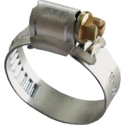 Abraçadeira Rsf 9Mm Inca 3" a 3.1/2" 76-89 Abraçadeira Rsf 9Mm Inca 3" a 3.1/2" 76-89