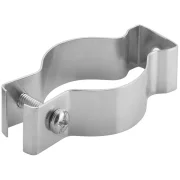 Abraçadeira Tipo "d" 1.1/2" Kala 10 Peças Abraçadeira Tipo "d" 1.1/2" Kala 10 Peças