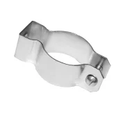 Abraçadeira Tipo D Perfilaço 3/4" com Cunha 100 Peças Abraçadeira Tipo D Perfilaço 3/4" com Cunha 100 Peças