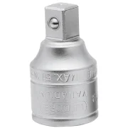 Adaptador Catraca 1" 3/4" 2132 Gedore Adaptador Catraca 1" 3/4" 2132 Gedore