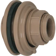 Adaptador CX D'agua Amanco Rosc Int 50X1.1/2" Adaptador CX D'agua Amanco Rosc Int 50X1.1/2"