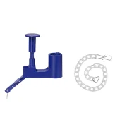 Adaptador Superior Liege Mecanismo Saída Adaptador Superior Liege Mecanismo Saída