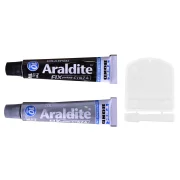 Adesivo Araldite Fix Cinza 20G Tekbond Adesivo Araldite Fix Cinza 20G Tekbond
