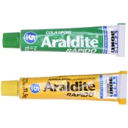 Adesivo Araldite Rápido 23G Tekbond Adesivo Araldite Rápido 23G Tekbond