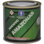 Adesivo Cola Contato Amazonas Amazonas Extra 200G Adesivo Cola Contato Amazonas Amazonas Extra 200G