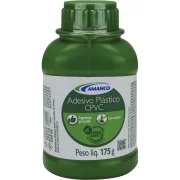 Adesivo Cpvc Frasco Amanco Pincel 175Gr Adesivo Cpvc Frasco Amanco Pincel 175Gr