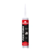 Adesivo Fixa Cuba 400G Worker Adesivo Fixa Cuba 400G Worker