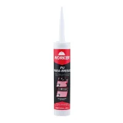 Adesivo Fixa Parabrisa 400G Worker Adesivo Fixa Parabrisa 400G Worker