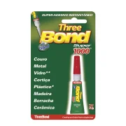 Adesivo Instantâneo Three Bond Tb Super 1000 2G Adesivo Instantâneo Three Bond Tb Super 1000 2G