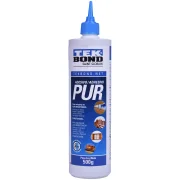 Adesivo para Colagem de Madeira Pur 500Gr Tekbond Adesivo para Colagem de Madeira Pur 500Gr Tekbond