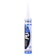 Adesivo Poliuretano Pu40 Branco Cartucho 310Ml Tekbond Adesivo Poliuretano Pu40 Branco Cartucho 310Ml Tekbond