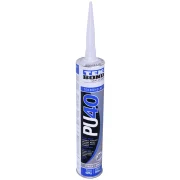 Adesivo Poliuretano Pu40 Cinza Cartucho 310Ml Tekbond Adesivo Poliuretano Pu40 Cinza Cartucho 310Ml Tekbond