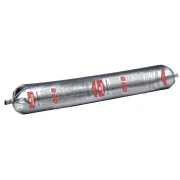 Adesivo Poliuretano Sachê 540G Branco Worker Adesivo Poliuretano Sachê 540G Branco Worker