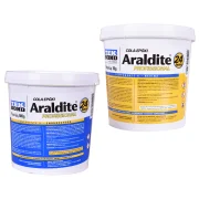 Adesivo Profissional Araldite 1,8Kg Tekbond Adesivo Profissional Araldite 1,8Kg Tekbond