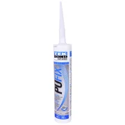 Adesivo Pu Fix Cinza Cartucho 387G/280Ml Tekbond Adesivo Pu Fix Cinza Cartucho 387G/280Ml Tekbond