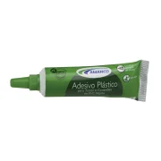 Adesivo Pvc Bisnaga 75Gr Amanco Adesivo Pvc Bisnaga 75Gr Amanco