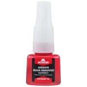 Adesivo Trava Paraf 115 10G Medio Torque 563951 Worker Adesivo Trava Paraf 115 10G Medio Torque 563951 Worker
