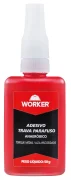 Adesivo Trava Paraf 115 50G Medio Torque 563986 Worker Adesivo Trava Paraf 115 50G Medio Torque 563986 Worker