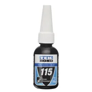 Adesivo Trava Parafuso 115/50G Médio Torque Tekbond Adesivo Trava Parafuso 115/50G Médio Torque Tekbond