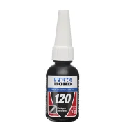 Adesivo Trava Paraf Tekbond 120/50G Alto Torque Adesivo Trava Paraf Tekbond 120/50G Alto Torque