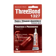 Adesivo Trava Paraf Three Bond Tb 1327 Trq Alto 6G Adesivo Trava Paraf Three Bond Tb 1327 Trq Alto 6G