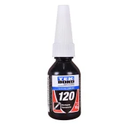 Adesivo Trava Rosca 120 Vermelho 10G Tekbond Adesivo Trava Rosca 120 Vermelho 10G Tekbond