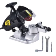 Afiador de Corrente de Motoserra 180W Matsuyama - 220V Afiador de Corrente de Motoserra 180W Matsuyama - 220V