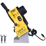 Afiador de Corrente P/ Motosserra 85W Matsuyama 127V Afiador de Corrente P/ Motosserra 85W Matsuyama 127V