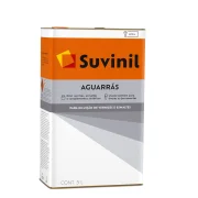 Aguarrás 5L Suvinil Aguarrás 5L Suvinil