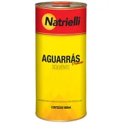 Aguarrás Natrielli 900Ml Aguarrás Natrielli 900Ml