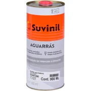 Aguarrás 900Ml Suvinil Aguarrás 900Ml Suvinil